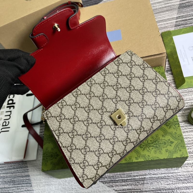 Gucci Satchel Bags